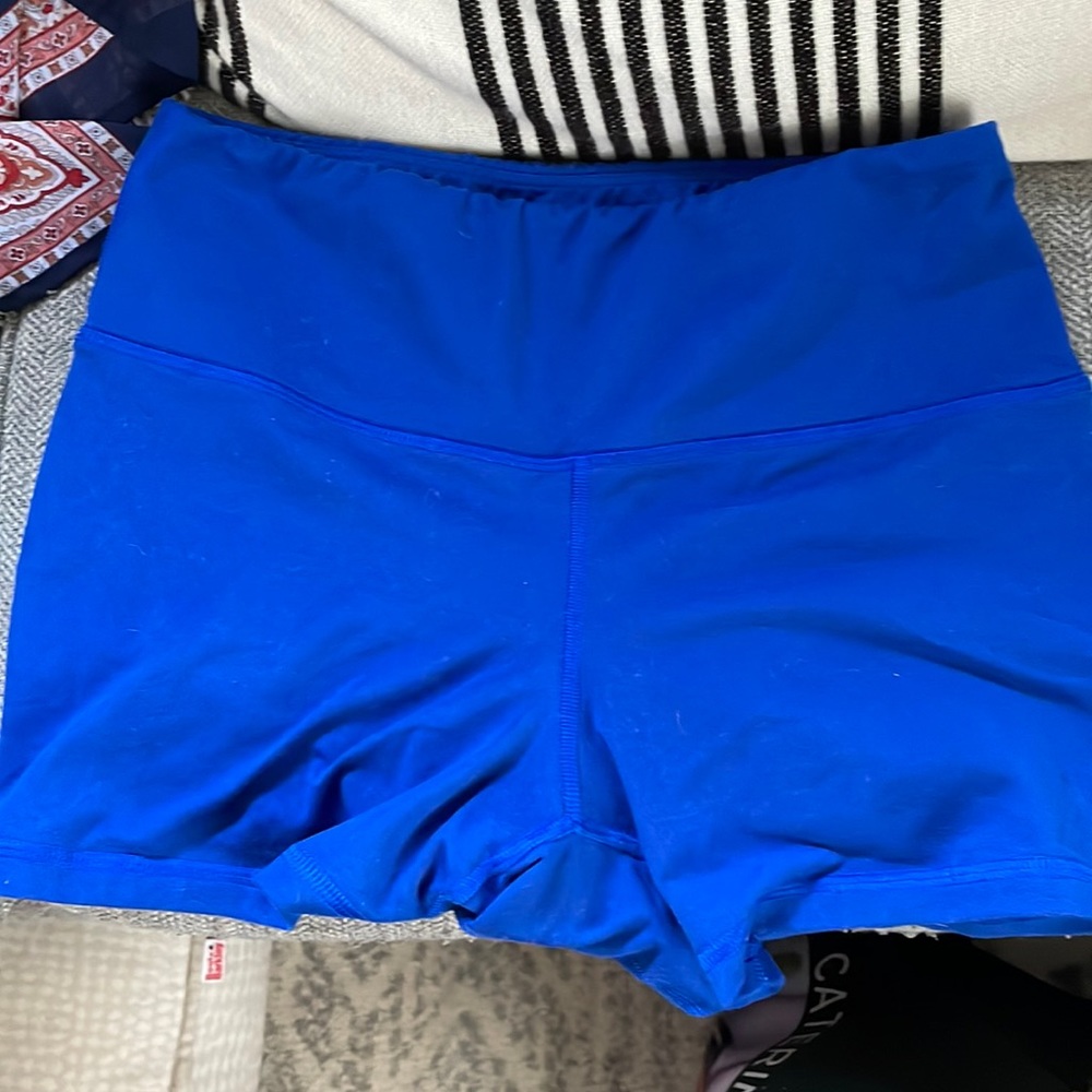 Royal blue Fleos